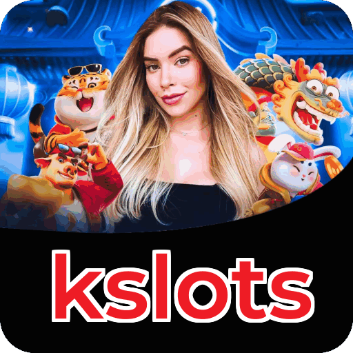Catálogo kslots 2.547 jogos - Pragmatic Play, Evolution, NetEnt