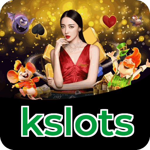 Resumo do fluxo de instalação do app kslots — ilustração editorial